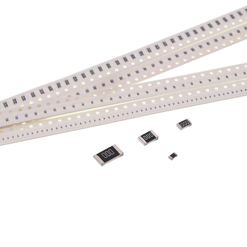 Điện Trở chip 0603 1% 200k om 220k 240k 270k 300k 330k 360k 390k Chuyên Dụng
