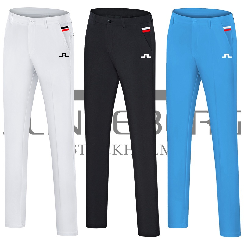 Quần nam J.LINDEBERG mùa hè thoáng khí