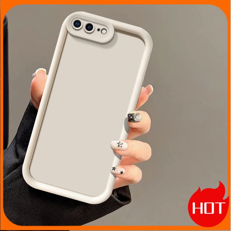 Ốp Điện Thoại Hình Gấu 3d diy Cho iphone 6 plus 6s plus 7 plus 8 plus case 6 6s 7 8