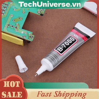 Keo Dán epoxy resin Đa Năng b-7000