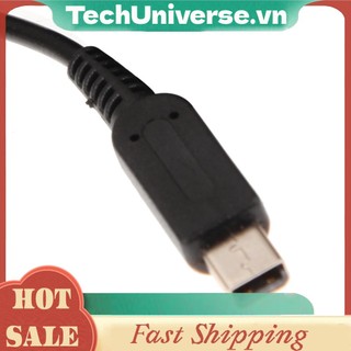 Dây Cáp Sạc usb 1.2m Cho 3ds dsi ndsi