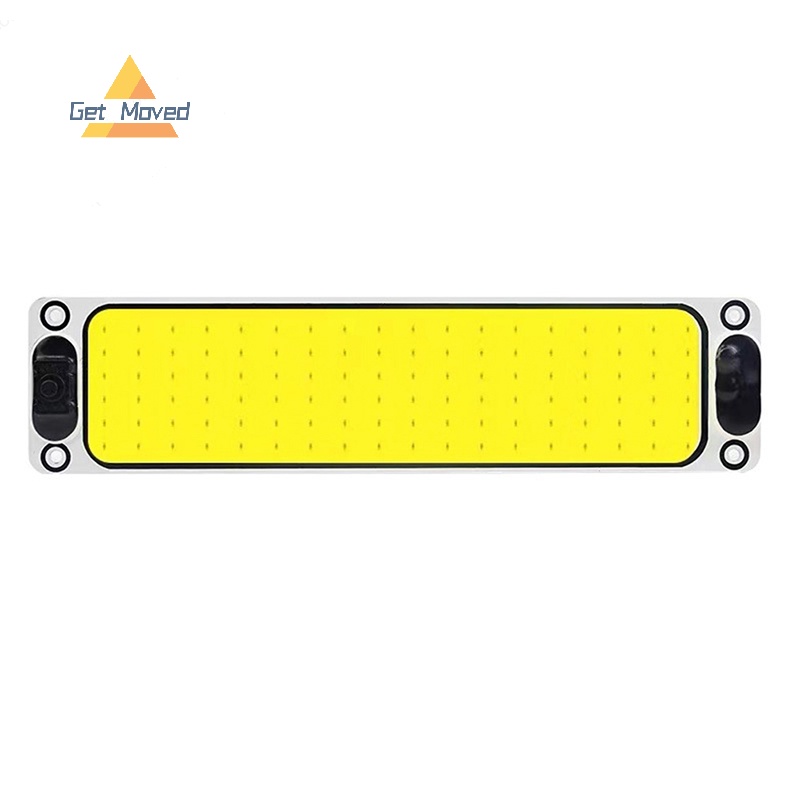 Đèn led cob 12v 24v Chuyên Dụng Cho Xe Hơi Xe Tải Mới