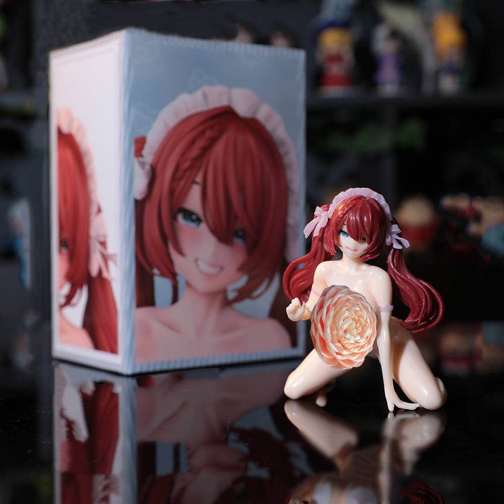 Đồ trang trí Nhân Vật margaret usagami Trang Trí Nhà Cửa