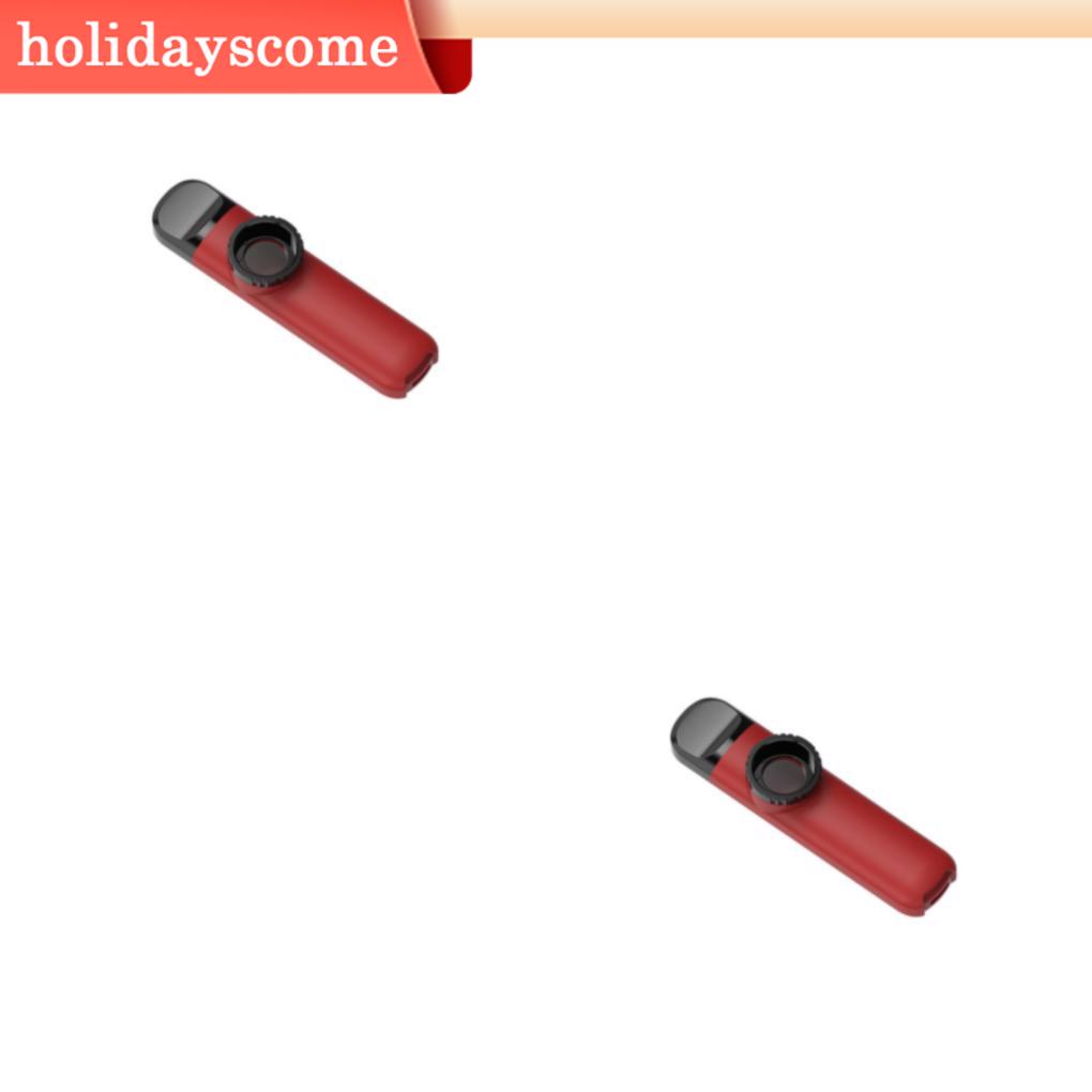 1 / 2 / 3 Kèn kazoo Bằng Nhựa abs Trọng Lượng Nhẹ Chuyên Nghiệp Cho Người Mới Bắt Đầu