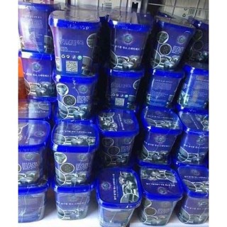 Kem tẩy xoong nồi