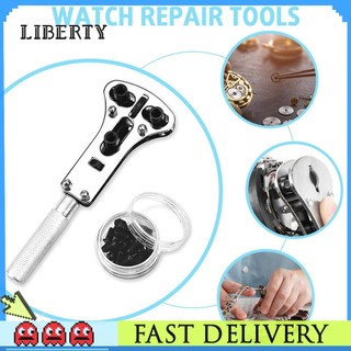 Dụng Cụ Tháo Mở Nắp Lưng Đồng Hồ