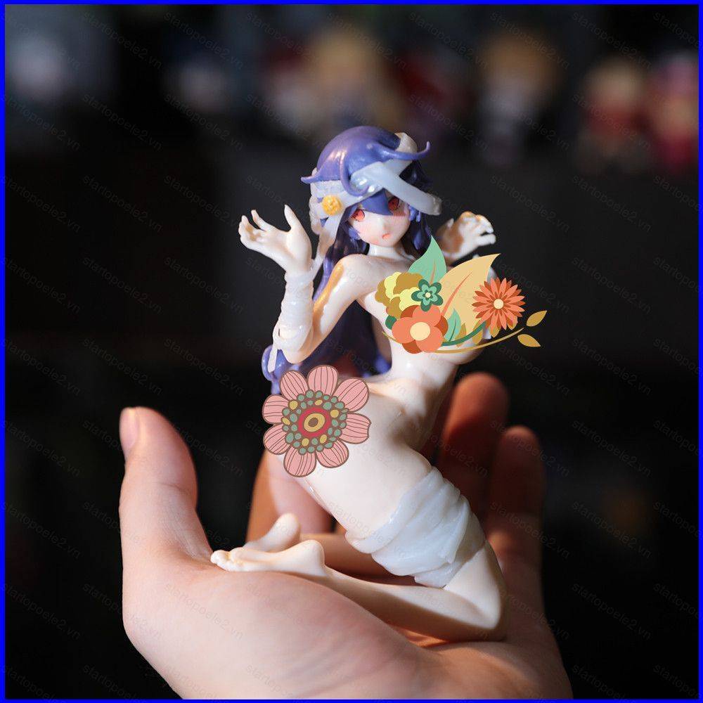 Nikikan shoujo Mô Hình Búp Bê miira no raimi Anime carnal girl mummy leap Làm Quà Tặng Cho Bé