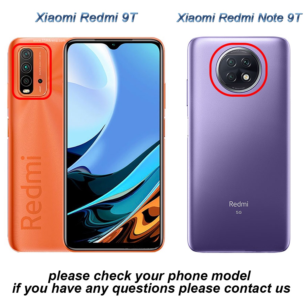 Xiaomi Redmi 10 9A 9T 9C 8 Cho Ốp lưng điện thoại In Hình Soft Rubber Cellphone New Full Cover Camera Protection Design Shockproof Phone Cases Lovely Orange Astronaut