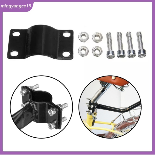 Cod Tay Cầm Chống Trượt Tập Chạy Xe Đạp Cho Trẻ Em Hầu Hết Các Bé