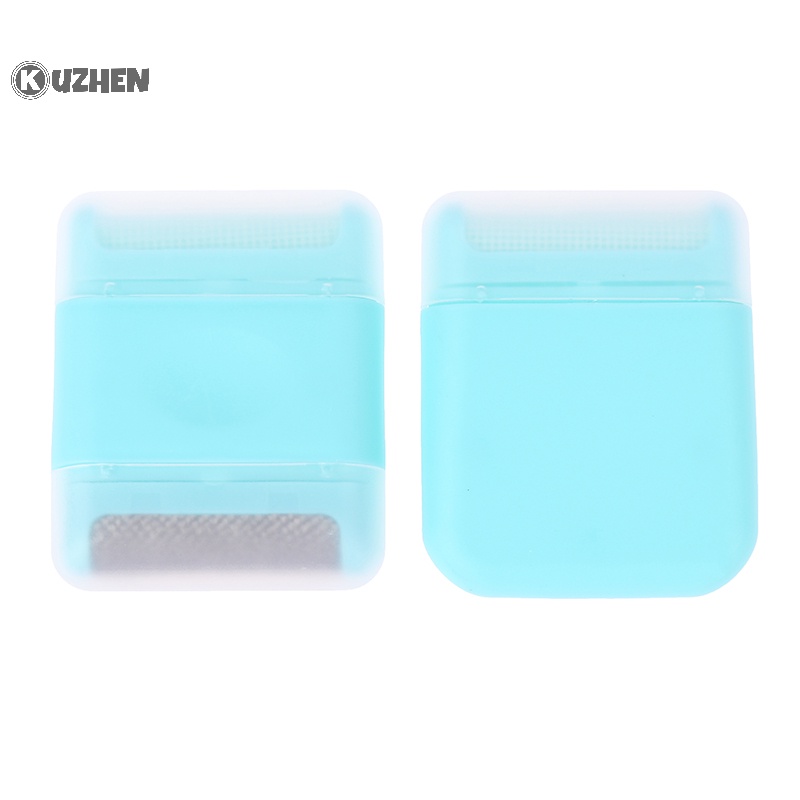 Máy Loại Bỏ Xơ Vải kuzhen mini Dễ Thương