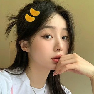Set 1 / 5 Kẹp Tóc Mỏ Vịt mini Dễ Thương Cho Nữ
