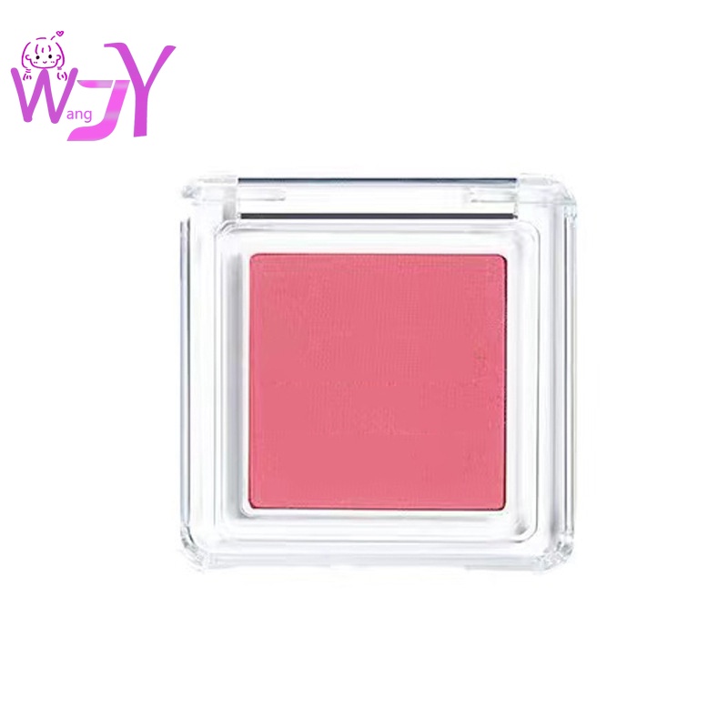 Phấn Má Hồng Đơn Sắc Tông Lì Trang Điểm Tự Nhiên Cho Nữ