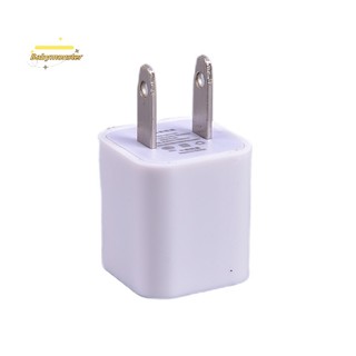 Adapter Sạc usb 5w Cho ipod ipad iphone 5 / 5c / 5s / 6 / 6s / 7 plus