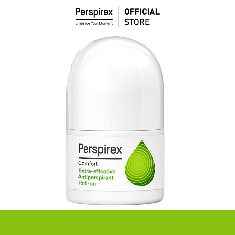 Lăn Khử Mùi Perspirex 20ml