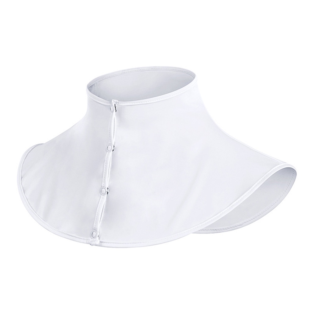 Ttygj Khăn Choàng Cổ Và Vai Bằng Lụa Lạnh Mỏng Chống Nắng Chống Tia uv Thời Trang Mùa Hè Dành Cho Bạn Nữ