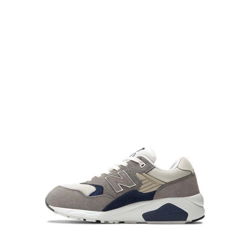 Giày Thể Thao New Balance 580 Unisex - Castlerock