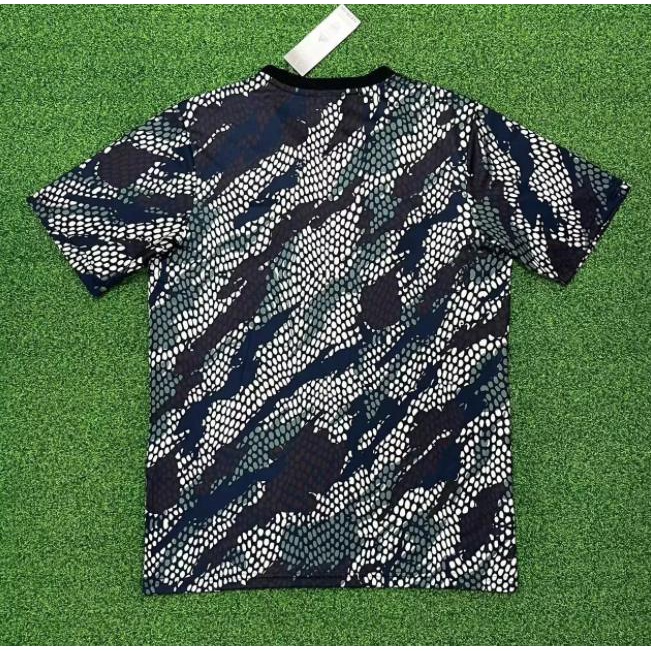 Áo Thun Bóng Đá Câu Lạc Bộ Arsenal Mùa Đông Phiên Bản co 23-24