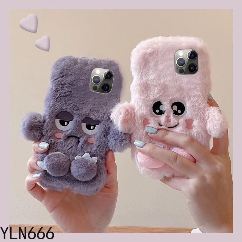 Vivo Ốp Điện Thoại Nhung Lông Chống Sốc Cho Vivoy35 y22 y21 y75 y55 y77 y72 y73 y70 y21t y52 y30 y02s y50 y22s y33s