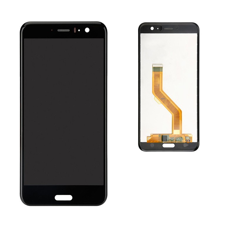 Màn Hình lcd Cảm Ứng Thay Thế Cho htc u11 lcd u-3w u-1w u-3u