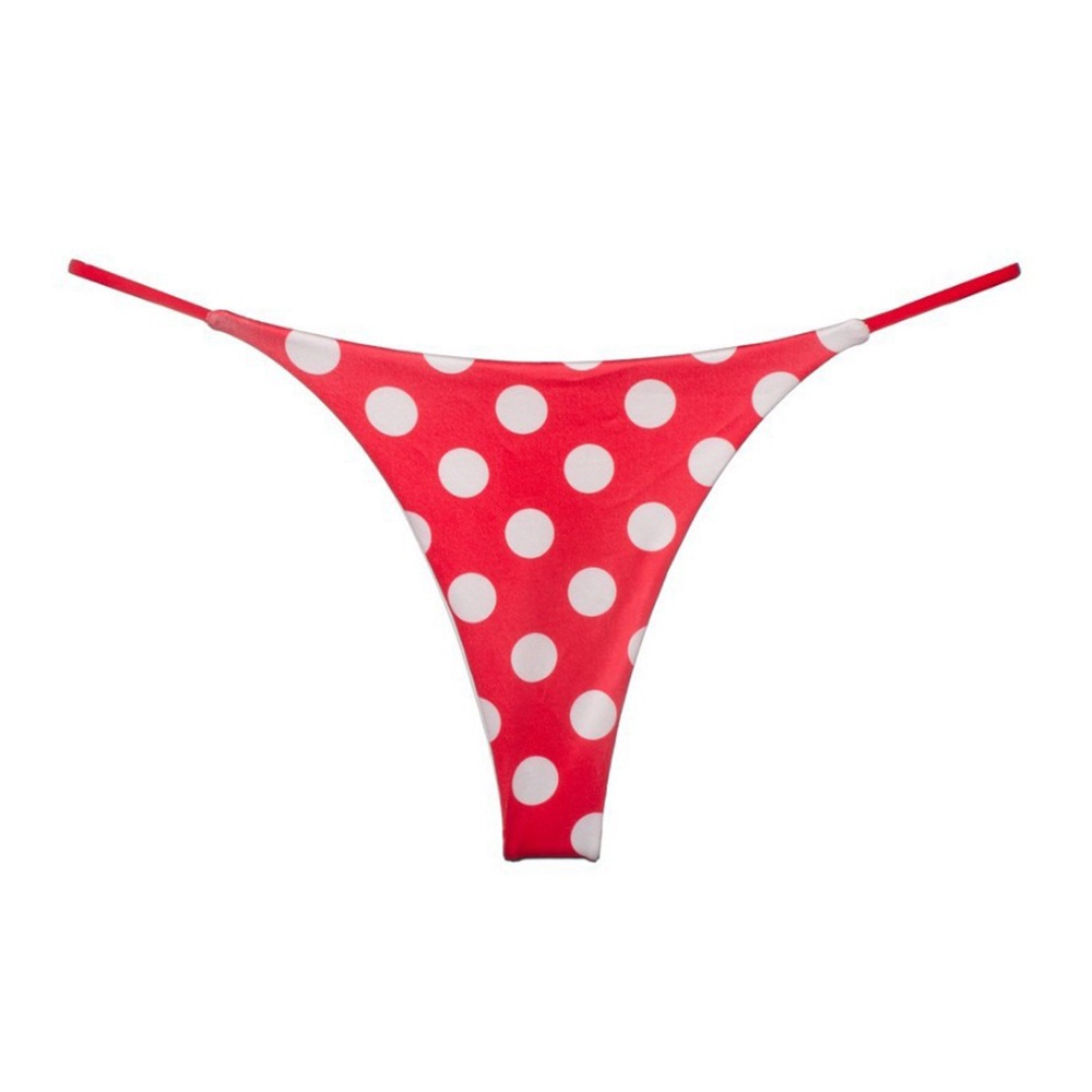 Quần Lót Lọt Khe Thời Trang Cho Nữ