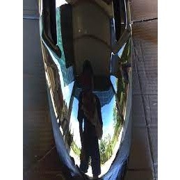 Samurai 109 - sơn xịt SAMURAI màu đen bóng Black 109
