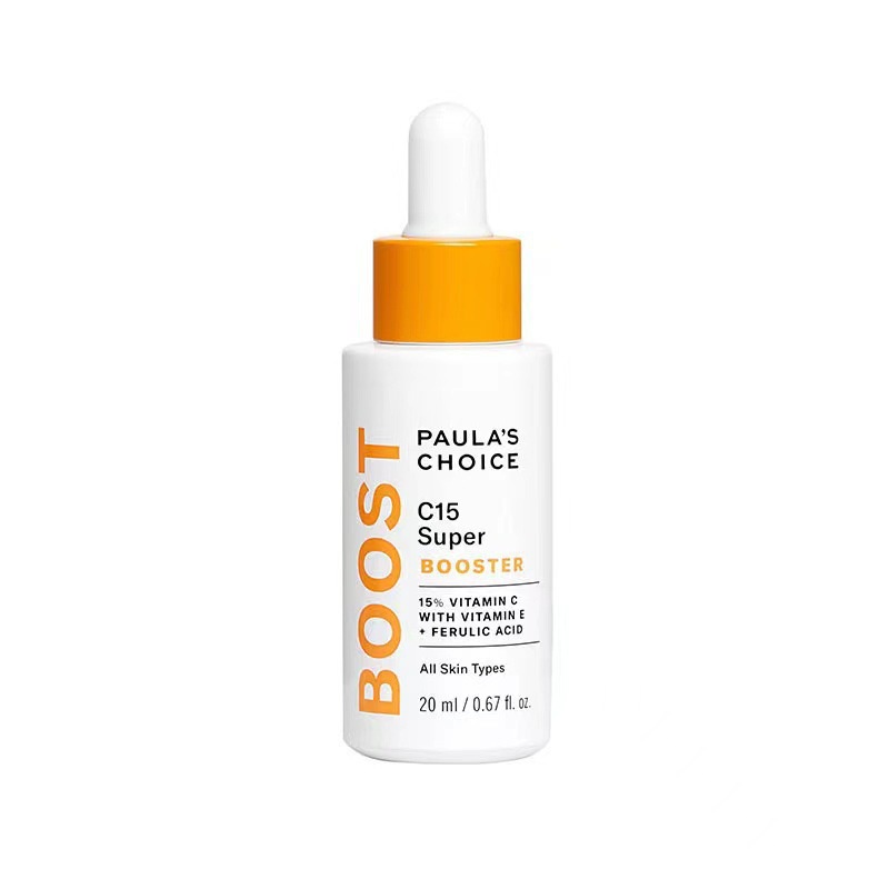 Paula 'S Choose' S choice Tinh Chất 8 peptide c15 nicotinamide 10% Làm Sáng Và Săn Chắc Da Chống Đường 20ml