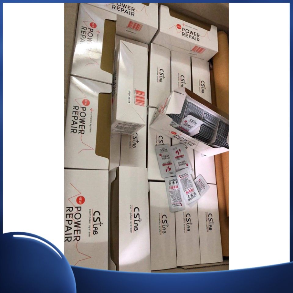 Dưỡng Hàn Quốc CSlab - Power Repair