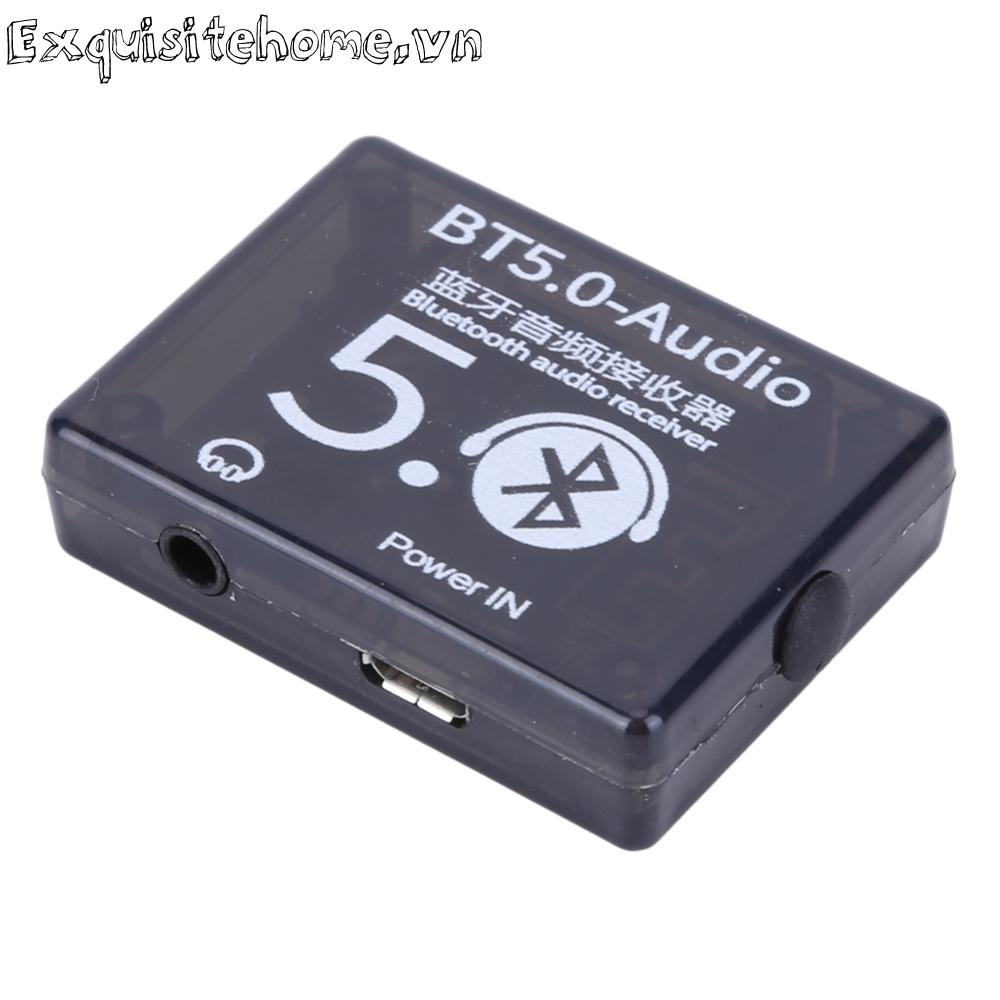 Bảng Mạch Nhận Tín Hiệu Âm Thanh bluetooth 3.7-5v 5.0 mp3 mp3 Chuyên Dụng