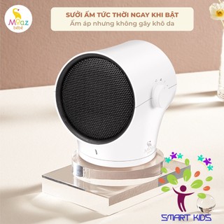 Máy sưởi đa năng moaz bébé mb-076