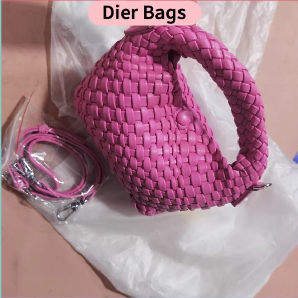 Túi Đeo Vai / Đeo Chéo Hình Bán Nguyệt Thời Trang 2023 Cho Nữ muzi&kai người yêu iegly túi xách nữ túi mlb basic big logo canvas chính hãng