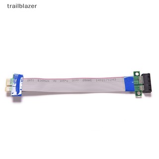 Card Mở Rộng trailblazer pci-e express 1x Mới