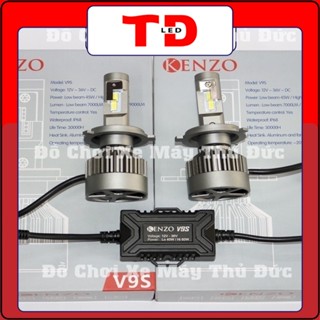 Kenzo V9s Đèn Pha led  Chính Hãng 2023...