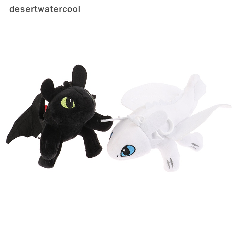 Thú Nhồi Bông Hình Rồng Hoạt Hình anime how to train your dragon
