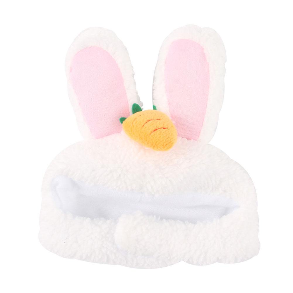 Mũ Cà Rốt Dễ Thương Cho Thú Cưng b7a5