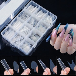 Set 288 Miếng Dán Trang Trí Móng Tay Nghệ Thuật