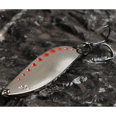 Mồi Câu Lure Thìa Lượn Spoon chuyên câu cá suối, cá mương, câu lure  Anh Khoa Tackle