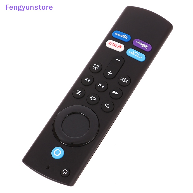 Điều Khiển Từ Xa Bằng Giọng Nói l5b83g Thay Thế Chuyên Dụng Cho tv 3rd gen fire cube lite 4k