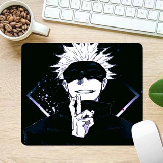  Thảm Lót Chuột Máy Tính In Hình Anime Jujutsu Kaisen Satoru Gojo 