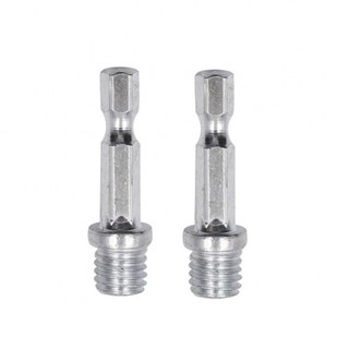 Bộ 2 thanh nối lục giác m10 chuyên dụng