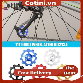 Bộ Cùi Đề Sau Cho Xe Đạp Mtb 11t