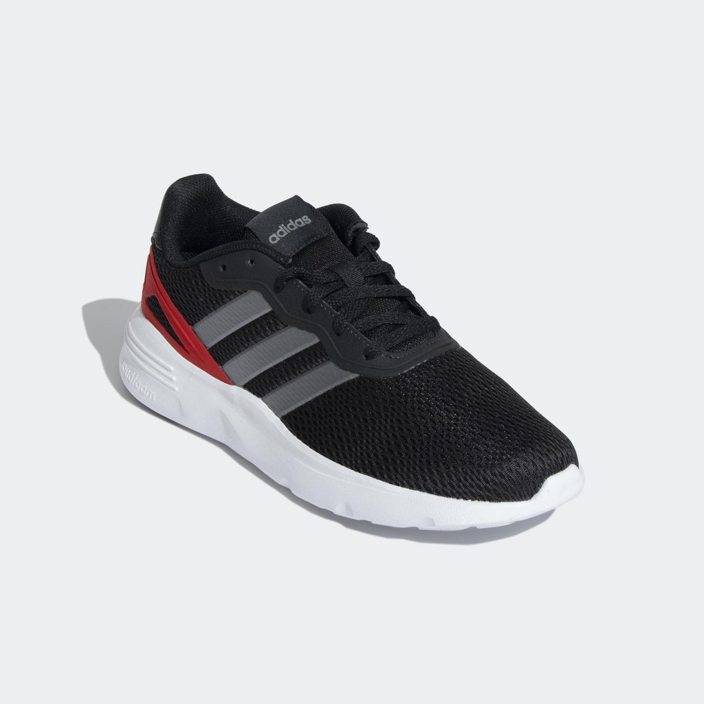 Adidas Chạy Giày Nebzed Cloudfoam Lifestyle Running Nam Đen GX4284