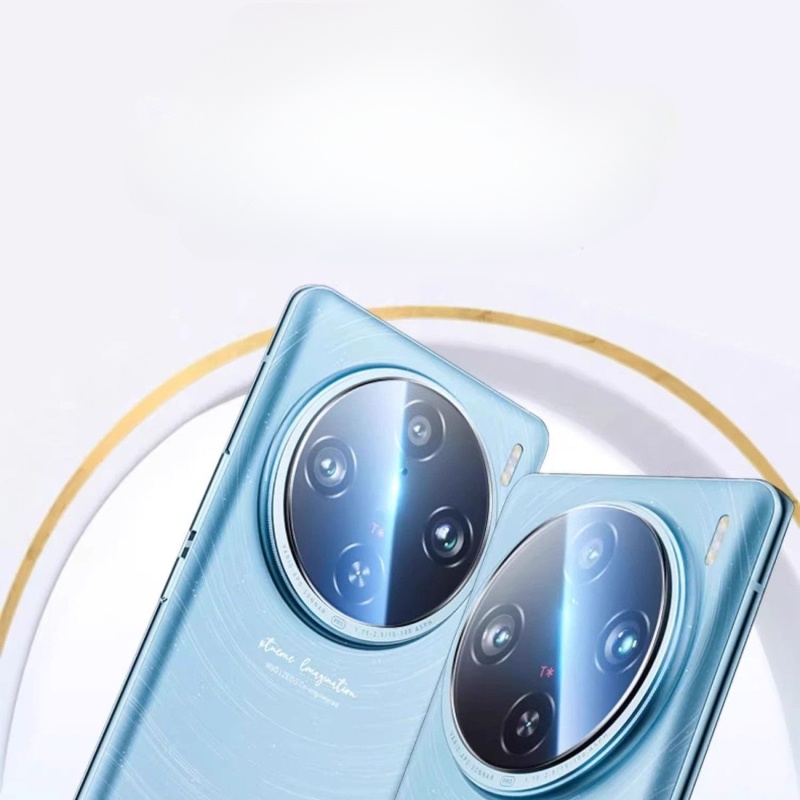Kính Cường Lực Bảo Vệ Ống Kính Máy Ảnh Cho vivo x100 pro vivo x 100 x100pro vivo x100 pro