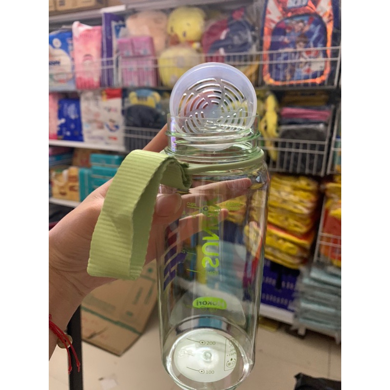 Bình nước Sunny 680ml Hokori