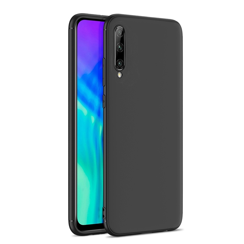 Dành Cho Samsung Galaxy A50s 6.4 inch SM-A507F A507FN Slim Soft Micro frosted Matte Silicone Case Ch