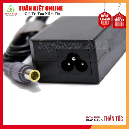 Sạc (Adapter ) Lenovo ThinkPad W510 20V 6.75A, 135W