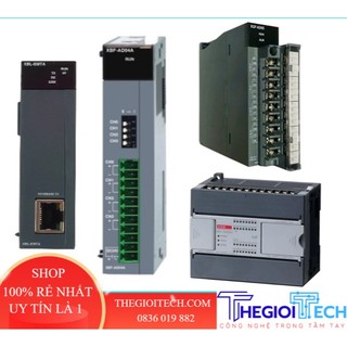 Mô đun mở rộng ngõ vào ra i/o plc ls xgb xbe-tn16a tn32a dc32a xbe-dr16a xbe-dc16a xbe-ry16a xbf-dv04a xbf-ad04a pd02a