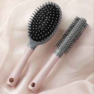 Lược chải tóc PFFEE massage da đầu tiện dụng