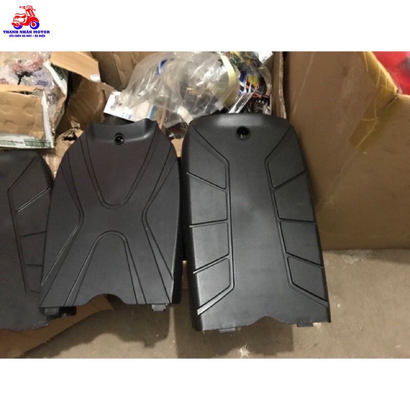 sàn để chân xe điện M133. M133 plus.xe máy điện 133s.133 plus