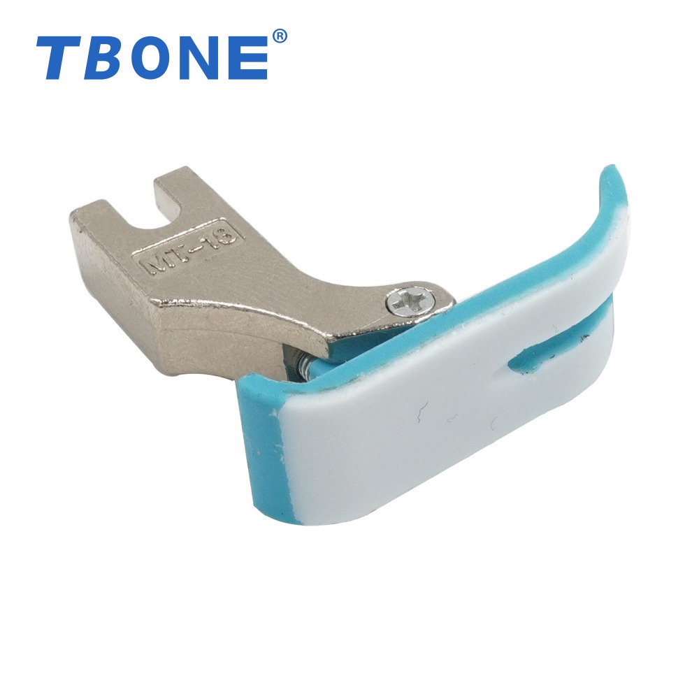 Chân Vịt Nhựa Máy May 1 Kim MT-18 Phụ Kiện Máy May