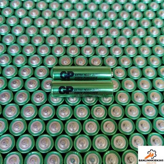 Pin gp extra heavy duty aa 15g r6p 1.5v 3500mah